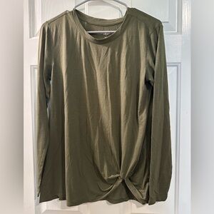 Women’s Old Navy active long sleeve